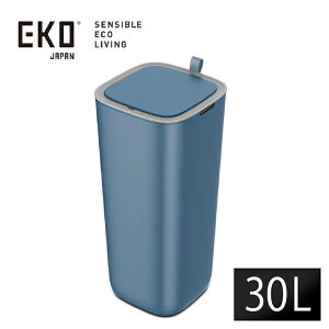 EK6288-30L-BU EKO fB vX`bNZT[r 30L u[S~ XeX GRtC