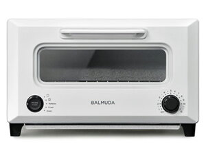 �y���������z�o���~���[�_ ���x�C�J�[ �I�[�u���g�[�X�^�[ �p�� �g�[�X�g BALMUDA ReBaker KTT01JP-WH �z���C�g ��