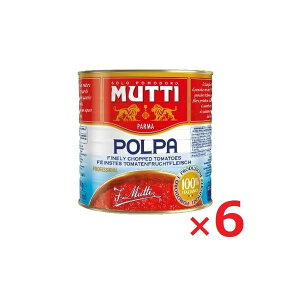 Ɩp beB MUTTI t@CJbgg}g 2.5kg×6 e C^A