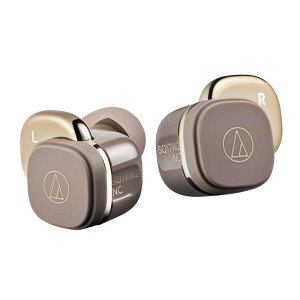 �I�[�f�B�I�e�N�j�J audio-technica ATH-SQ1TW2NC-CA �J�t�F���e ���S���C�����X �m�C�Y�L�����Z�����O �C���z��
