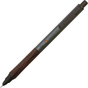 OHM KURUTOGA Wood NgK Ebh V[vy M5KW1P.23 X`[O[ 0.5mm MITSUBISHI PENCIL