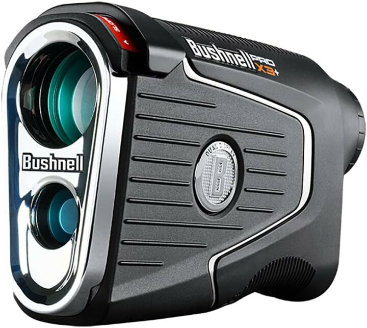 楽天市場】ブッシュネル Bushnell ゴルフ用距離測定器 ピンシーカー 