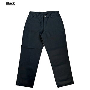 �J�[�n�[�g ���[�N�p���c B11 R01 CARHARTT ���[�e�B���e�B�[ ���[�N �p���c ���[�Y �t�B�b�g �E�H�b�V���h �_�b�N UTILITY WORK PANT LOOSE FIT WASHED DUCK Carhartt Brown Black Moss 12oz �u���E�� �u���b�N ���X �y