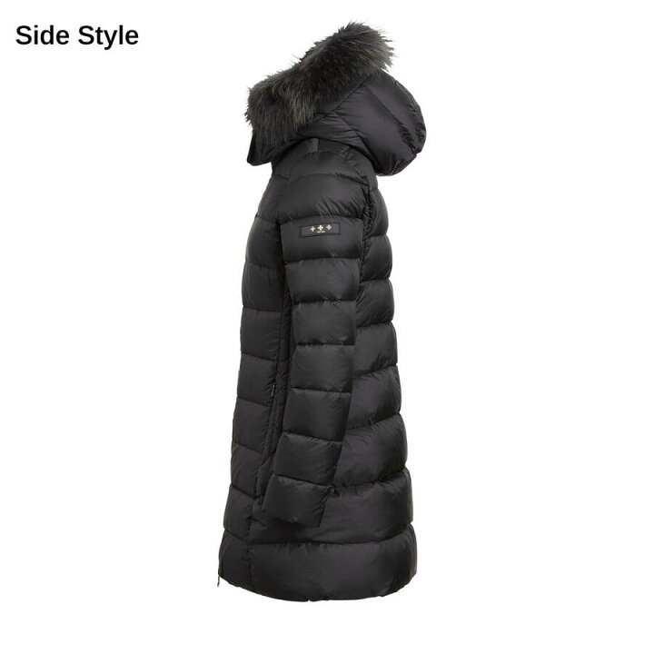 楽天市場】タトラス ダウン レディース TATRAS SARMA サルマ ダウン  