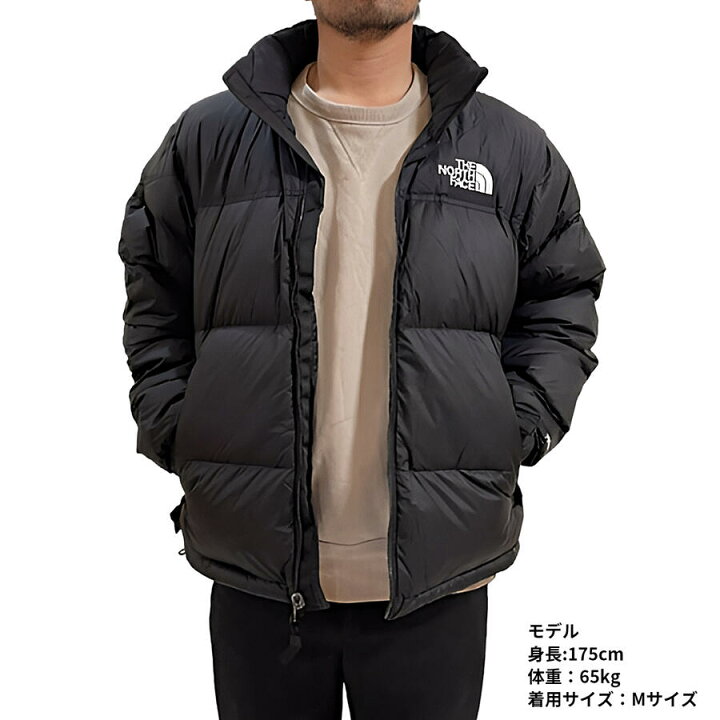 楽天市場】ザ・ノース・フェイス ダウンジャケット THE NORTH FACE 