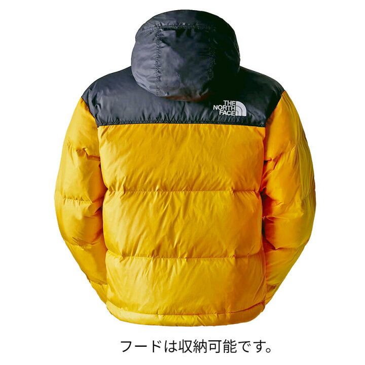 楽天市場】ザ ノース フェイス ダウンジャケット THE NORTH FACE 1996 