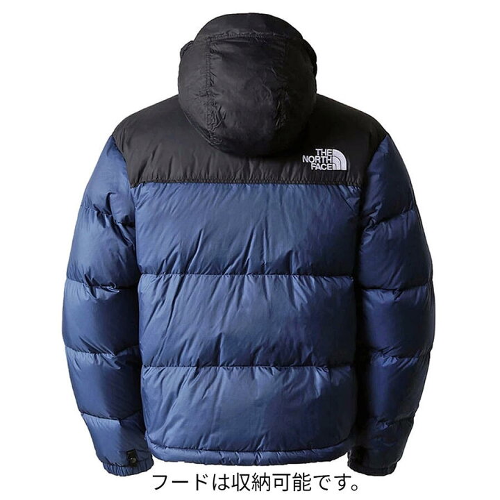 楽天市場】ザ ノース フェイス ダウンジャケット THE NORTH FACE 1996  