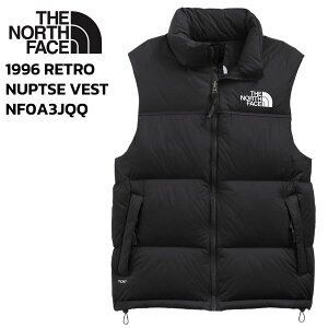 U m[X tFCX _ExXg THE NORTH FACE 1996 g kvV xXg 1996 RETRO NUPTSE VEST NF0A3JQQ LE4 RECYCLED TNF BLACK ubN O[X_E 700tBp[ Y _ExXg AE^[ TC
