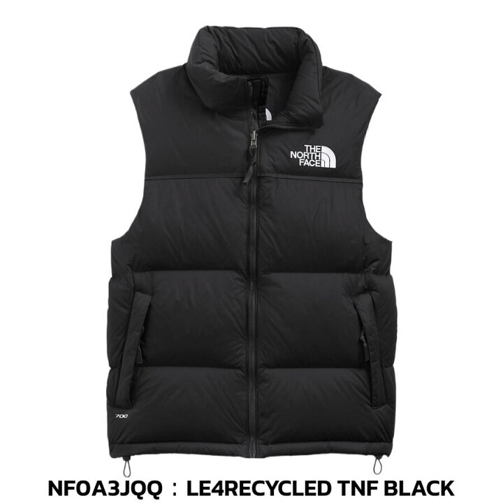 楽天市場】ザ ノース フェイス ダウンベスト THE NORTH FACE 1996  