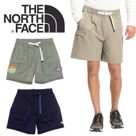 THE NORTH FACE ザ ノース フェイス M CLASS V BELTED SHORT NF0A55V8 クラス ブイ ベルテッド シューツ メンズ ハーフ パンツ グレー グリーン ネイビー 定番 楽天 通販 送料無料 アウトドア キャンプ レジャー スポーツ