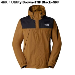 U m[X tFCX iCp[J[ Ag WPbg THE NORTH FACE ANTORA JACKET NF0A7QEY JK3 ZU3 92A 4HK 5IF TNF BLACK SUMMIT GOLD SUMMIT NAVY CLAY GREY UTILITY BROWN ubN CG[ l[r[ O[ uE