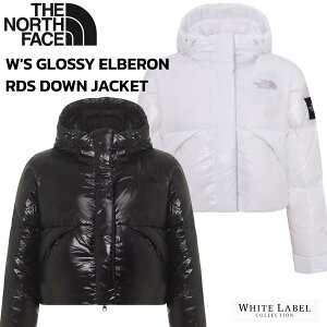U m[XtFCX _E WPbg THE NORTH FACE AE^[ fB[X GLOSSY ELEBERON RDS DOWN JACKET ObV[ Gx RDS _EWPbg S NJ1DQ81K NJ1DQ81J zCg ubN WHITE LABEL z