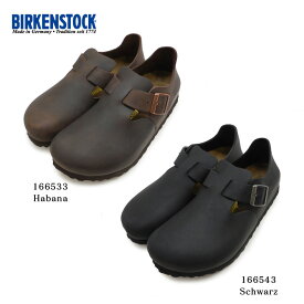 BIRKENSTOCK ビルケンシュトック London FL ロンドン 166533 166543 細幅 ビルケン メンズ レディース ユニセックス 楽天 あす楽対応