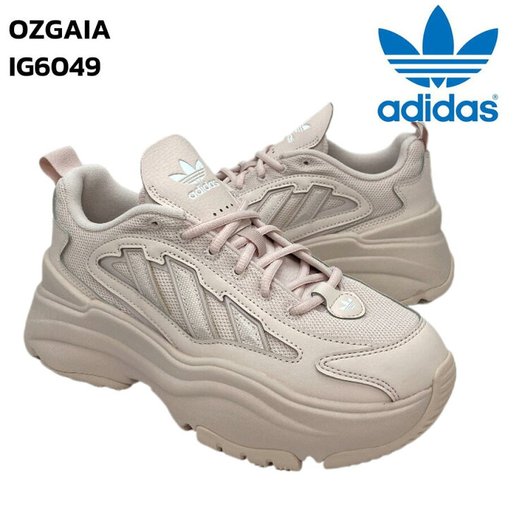 楽天市場】アディダス オズガイア adidas Originals OZGAIA W IG6049 