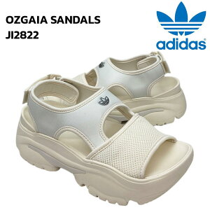AfB_X fB[X T_ IYKCA T_ adidas originals OZGAIA SANDALS JI2822 OFFWHITE ItzCg Lady's I[vgD t@Xi[Xgbv gtHC RtH[g gh 