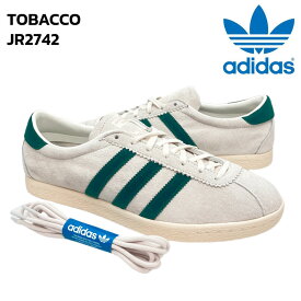 アディダス オリジナルス タバコ adidas Originals TOBACCO JR2742 OWHITE CGREEN CREWHITE COUNTRY SMU オフホワイト/カレッジグリーン/クリームホワイト メンズ レディース ユニセックス 限定