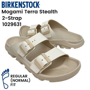 rPVgbN Y T_ BIRKENSTOCK Mogami Terra Stealth 2-Strap K~ e XeX 2Xgbv 1029631 REGULAR NORMAL Apex Eggshell GbOVF AC{[ y ϐ _uXgbv tb
