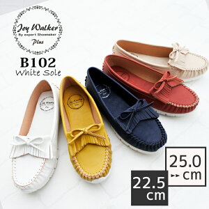 y50OFFzfB[X RtH[gV[Y JV JoyWalkerPlus WCEH[J[vX B102 Lg^bZ Moccasin Comfort Shoes ᔽC\[ bNX RtH[gV[Y zCg