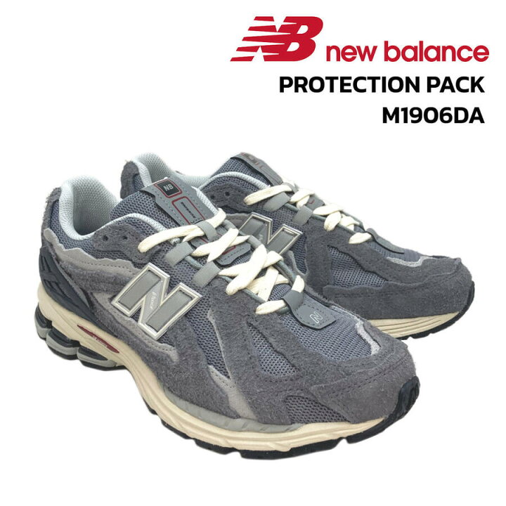 楽天市場】ニューバランス メンズ スニーカー NEW BALANCE M1906 DA 