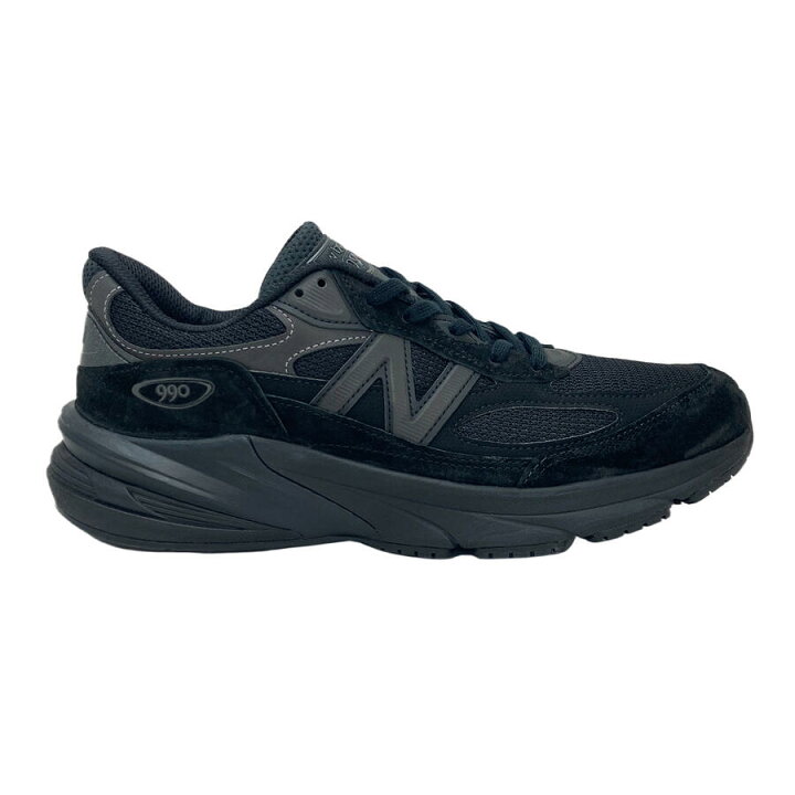 楽天市場】ニューバランス メンズ スニーカー NEW BALANCE U990BB6 