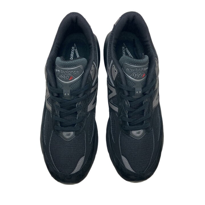 楽天市場】ニューバランス メンズ スニーカー NEW BALANCE U990BB6 