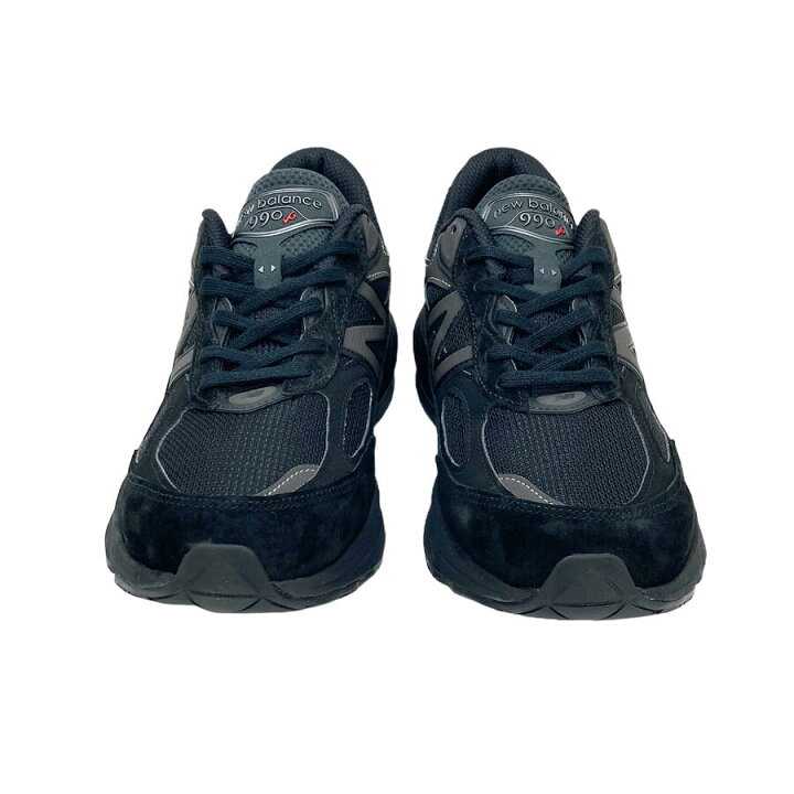 楽天市場】ニューバランス メンズ スニーカー NEW BALANCE U990BB6 