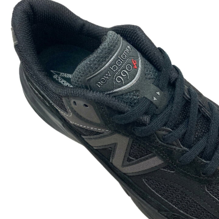 楽天市場】ニューバランス メンズ スニーカー NEW BALANCE U990BB6 