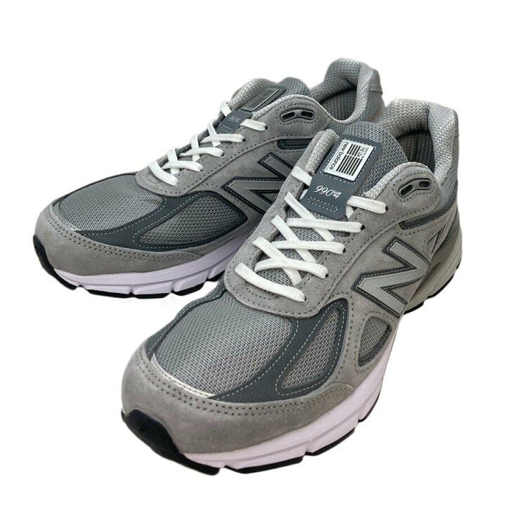 楽天市場】ニューバランス ユニセックス スニーカー NEW BALANCE U990 