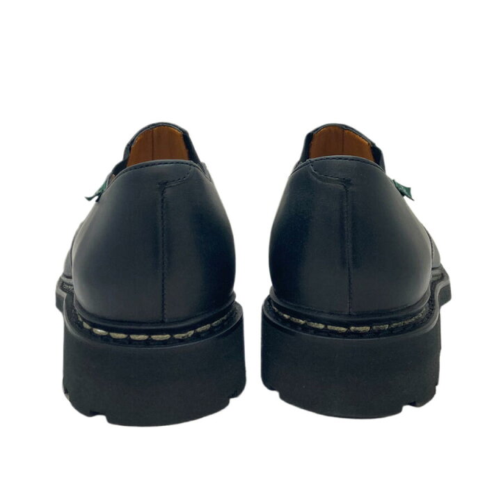 楽天市場】パラブーツ フォトン メンズ Paraboot PHOTON 145712 LISSE 