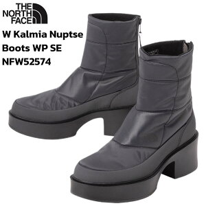 U m[X tFCX THE NORTH FACE J~A kvV u[c EH[^[v[t SE W Kalmia Nuptse Boots WP SE NFW52574 AK AXt@gO[ / TNFubN Te T[Cg fB[X obNWbv 