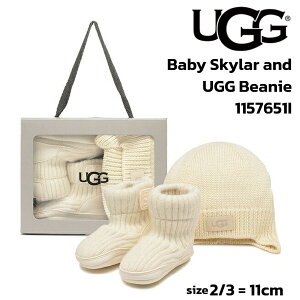 UGG AO Baby Skylar and UGG Beanie xr[ XJC[ AhUGG r[j[ 1157651I Cream N[ t@[XgV[Y xr[V[Y u[c jbgX oYj 蕨 v[g MtgpbP[W 1