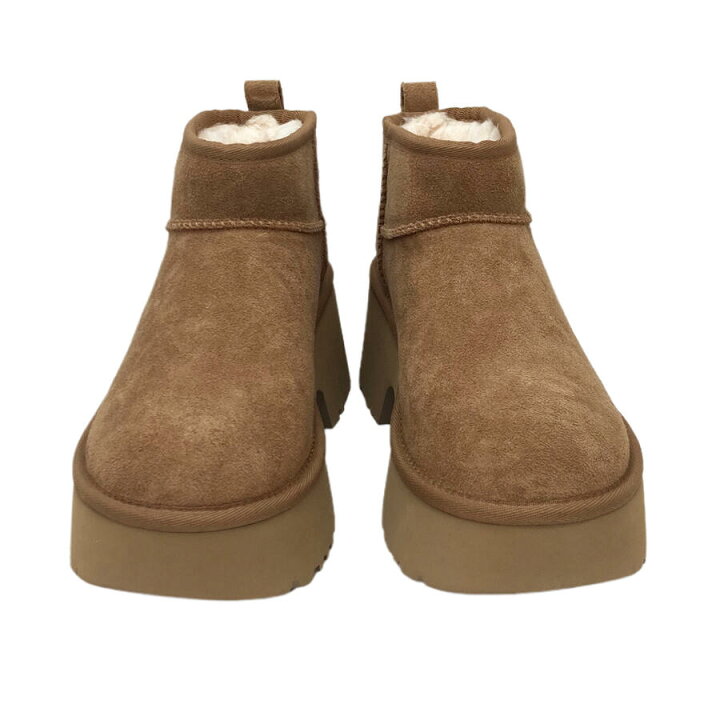 楽天市場】UGG アグ Classic Ultra Mini New Heights クラシック 