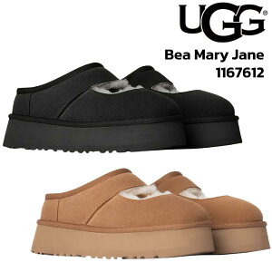 UGG AO Bea Mary Jane rA [ WF[ 1167612 fB[X Xb| CHESTNUT BLACK `FXibg ubN x[W uE XG[h [g V[vXL EVA o[  {[\[