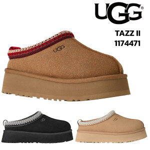 UGG AO Tazz II ^Y II 1174471 fB[X Xb| CHESTNUT BLACK SAND `FXibg ubN Th x[W uE XG[h [g V[vXL EVA o[  {[\[ y