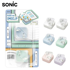 �J�h�m�I���N���b�v 2�� �������Ńy�[�W�L�[�v�I �\�j�b�NSONIC SP-1667