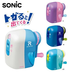 SONIC gK^[ 蓮M EK-7022 zCg u[ oCIbg Cgu[ \jbN