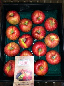 シナノスイート 約5kg 14〜16玉入 長野県産 贈答用 ギフト フルーツ 果物 旬 りんご リンゴ サニーフルーツ岡山 送料無料 (北海道・沖縄・離島の方は別途送料1500円がかかります)