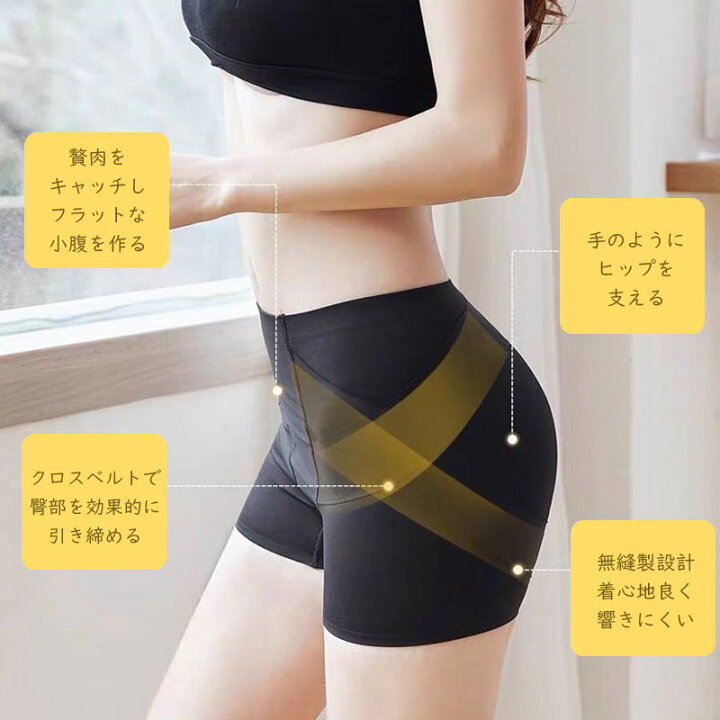 楽天市場】3タイプ 2枚セット レディース ガードル 調整 スパッツ 
