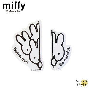 MIFFY ~btB[ miffi ~btB J[}Olbg J[TC XebJ[ }Olbg  Gu J[XebJ[  safe driving slowrly ObY j[ {X