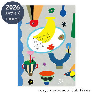 2026 J_[ Ǌ| Subikiawa 2026N J_[ Ǌ| EH[J_[ cozyca products RWJv_Nc \ |X^[  jn܂ Ƃ   k Jt Vv  