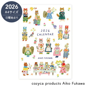 2026 J_[ Ǌ| Fukawa Aiko z숤q 2026N J_[ Ǌ| EH[J_[ cozyca products RWJv_Nc \ |X^[  jn܂  k  G lq 2026J_
