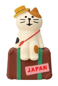 RRu L {s}Olbg DECOLE concombre ܂}XRbg  fBXvC CeA 킢