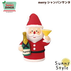 RRu NX}X 2025 V merryVpT^ DECOLE concombre T^Y_Ci[V[Y ~ ܂}XRbg  u fBXvC CeA 킢  