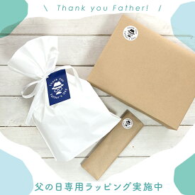 父の日ラッピング専用 ラッピングチケット 父の日 ※一部対象外商品あり