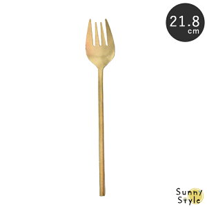 スッカラ フォーク ブラック POKU ポク カトラリー おしゃれ キッチン雑貨 ブラック シルバー ゴールド テーブルウェア シンプル おしゃれ 韓国料理 ヴィンテージ サーブ 食洗機対応 プレゼン