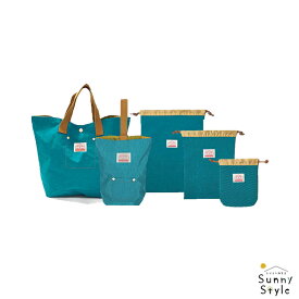 入園 入学 バッグ セット OCEAN&GROUND オーシャン&グラウンド GOODAY 5点セット 準備 ナイロン オーシャンアンドグラウンド グッデイ 無地 幼稚園 小学生 通園 通学 レッスンバッグ シューズケース 巾着 巾着セット 手さげバッグ バッグ 手提げ