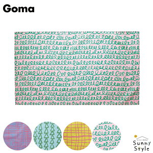 Goma }`NX e[uNX W[V[g 120×70cm e[u}bg `NX Jt q LbY y  ͂H iC [ RpNg ^ goma S}  