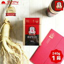 正官庄 紅参精 ロイヤル 240g DF2029 紅蔘エキス 紅参エキス 高麗人参 高麗紅参 紅参 高麗人参エキス 6年根 六年根 紅参濃縮液 濃縮エキス 韓国 朝鮮人参 御種人参 サポニン ホンサム 元気 健康 美容 人気 韓国 ギフト 送料無料 あす楽