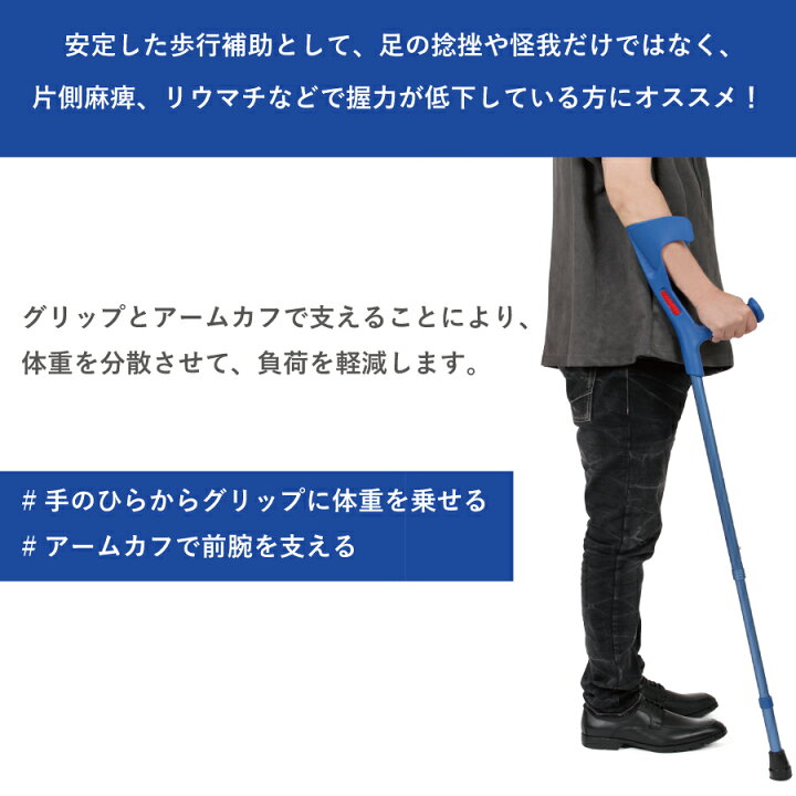 楽天市場】【レビュープレゼント中】ドクターズケア ロフストランド