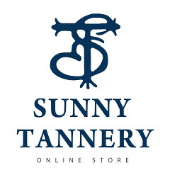 革の雑貨店　Sunny Tannery